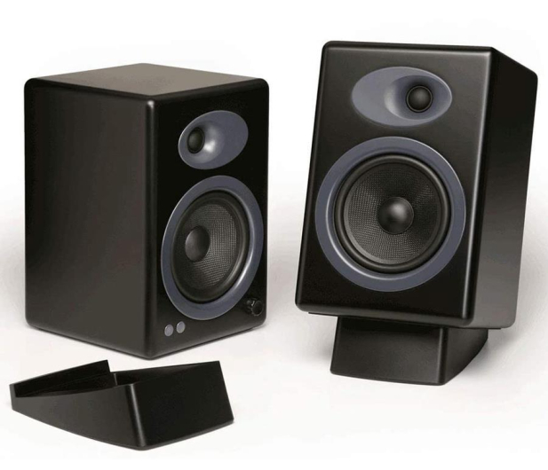 Audioengine DS2 podstawki stołowe para - 644447 - zdjęcie 4